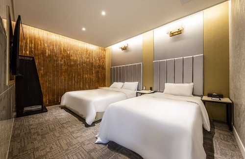 Cheongyang Hotel | Cheongyang Shop Motel