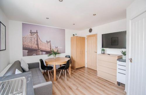 Doncaster Apartamento | CHEQUER block of apartments