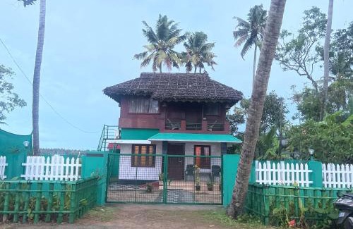 Vypin Villa | Cherai Beach Retreat