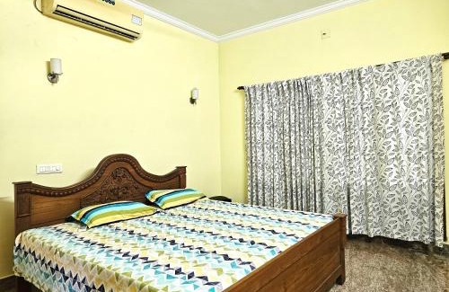 Vypin Casa | Cherai Vacation Home