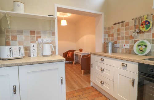 East Drayton Cabaña | Cheriton
