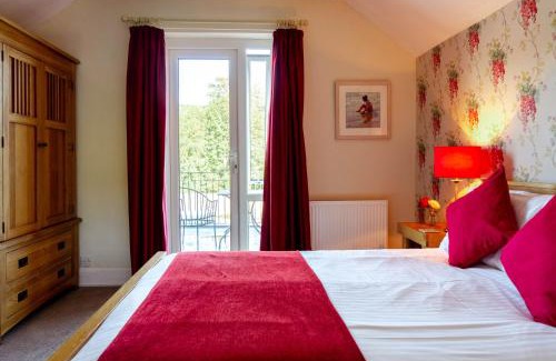 Sidmouth Casa | Cheriton Guesthouse