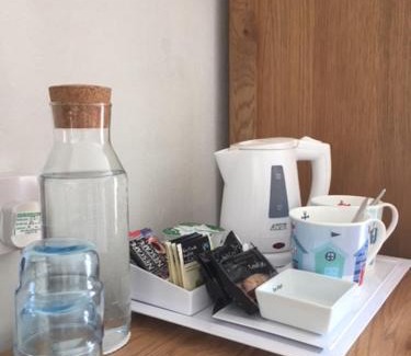 Sidmouth Casa | Cheriton Guesthouse