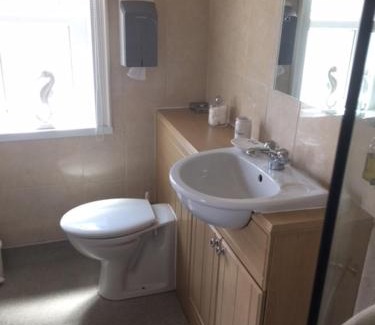 Sidmouth Casa | Cheriton Guesthouse