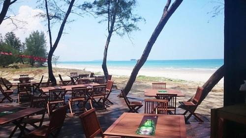 Balok Apartamento | Cherloft@Samsuria Beach Residences