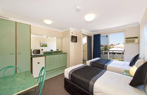 Chermside Hotel | Chermside Court Motel