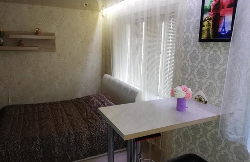 Borisov Apartamento | Chern63 in Borisov