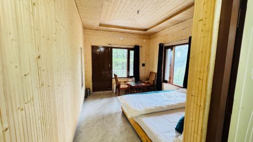Chakrata Complejo | Cherna Danda Resort