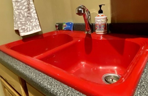 Bean Station Casa | Cherokee Lakefront Cottage Dock, Firepit, Hammock-Sleeps 4