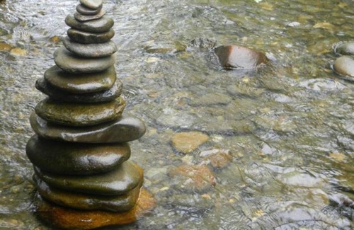 Bryson City Otro | Cherokee @ Sky Ridge Yurts