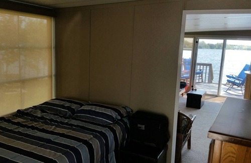 Cherry Valley Cabaña | Cherry Beach Family Cottage "en el punto"