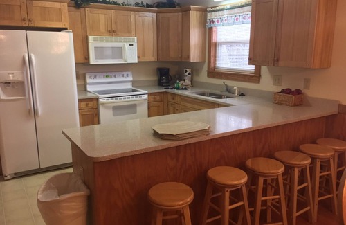 Pigeon Forge Cabina | Cherry Blossom 11 - Three Bedroom Chalet