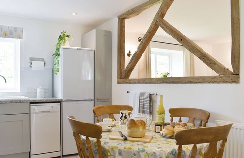 North Perrott Cabaña | Cherry Cottage - UKC3990