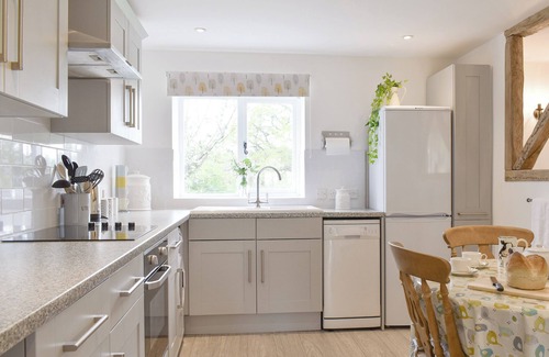 North Perrott Cabaña | Cherry Cottage - UKC3990