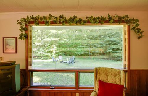 Fish Creek Casa | Cherry Cottage - Walk to Peninsula State Park!