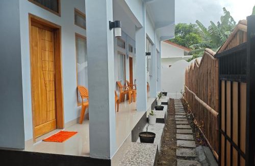 Kuta Casa | Cherry Homestay