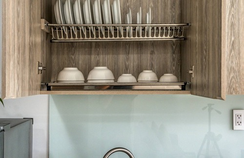 Ba Queo Apartamento | Cherry Hotel and Apartment