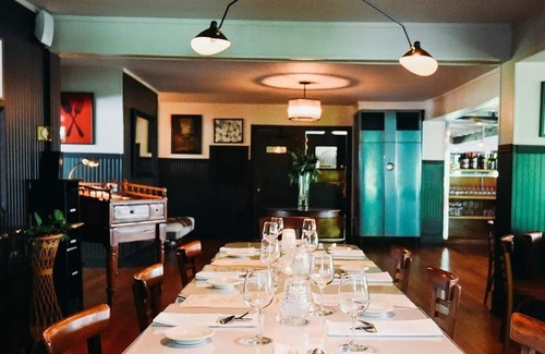 East Stroudsburg Complejo | Cherry House Private Bath Queen Bed