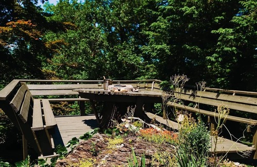 East Stroudsburg Complejo | Cherry House Private Bath Queen Bed