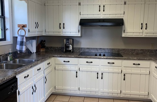 Madison Casa | Cherry Lake Home Perfecto para reuniones familiares. Cerca de aventuras salvajes.