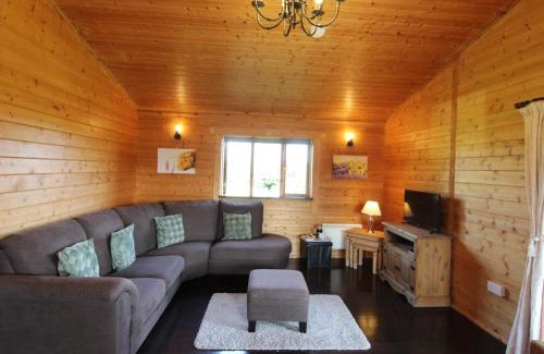 Bodmin Casa | Cherry Lodge