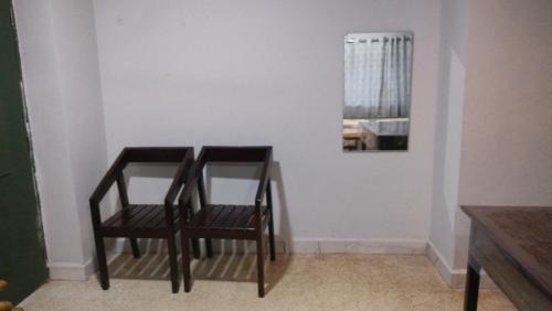 Kolhapur Casa | Cherry On The Top Homestay with AC in one bedroom