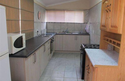 Potchefstroom Apartamento | Cherry on Top Central for GROUPS