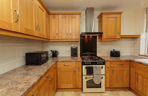 South Shore Apartamento | Cherry Property - Passionfruit Suite