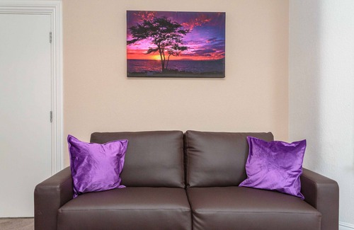 South Shore Apartamento | Cherry Property - Passionfruit Suite
