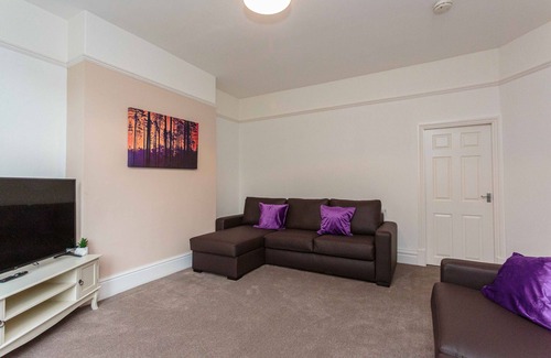 South Shore Apartamento | Cherry Property - Passionfruit Suite