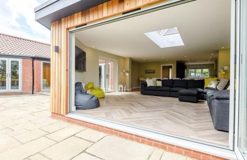 Great Bircham Casa | Cherry Ridge