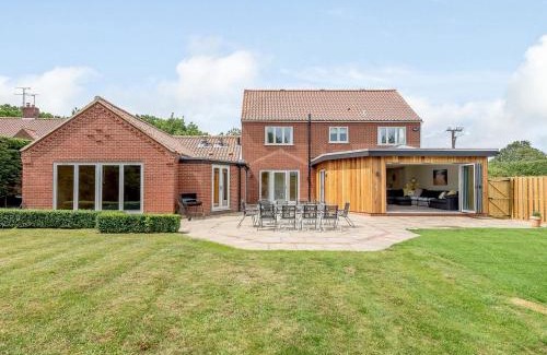 Great Bircham Casa | Cherry Ridge