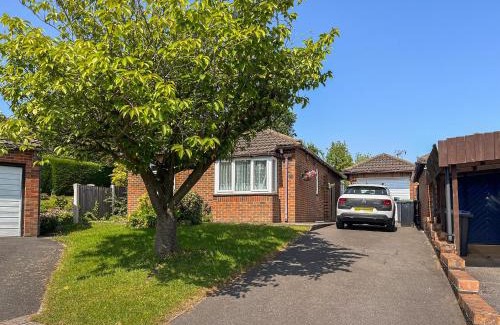 Ashbourne Casa | Cherry Tree Corner