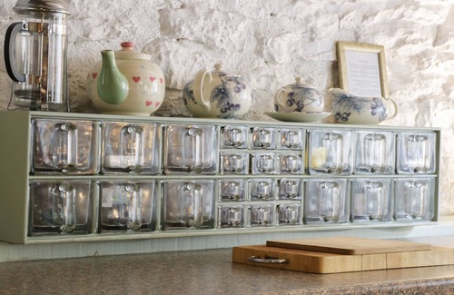 Pickering Cabaña | Cherry Tree Cottage
