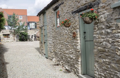 Pickering Cabaña | Cherry Tree Cottage