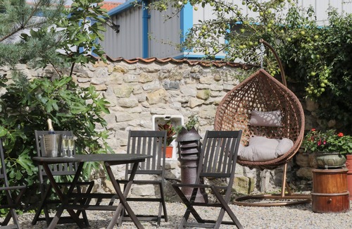 Pickering Cabaña | Cherry Tree Cottage