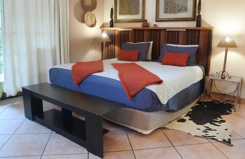 Linden Cama Y Desayuno | Cherry Tree Cottage Linden Bed and Breakfast