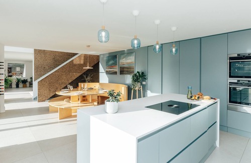 Henley Casa | Cherry Tree House