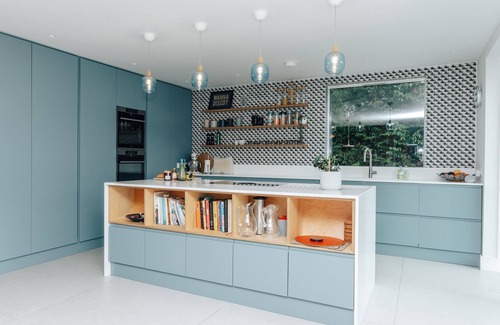 Henley Casa | Cherry Tree House