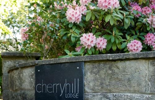 Newcastle Cama Y Desayuno | Cherryhill Lodge