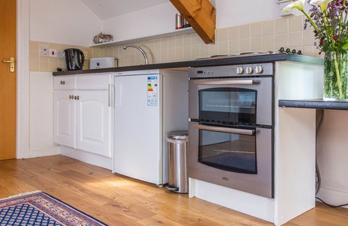 Newcastle Apartamento | Estudio-Baño en la habitacion-The Loft-2 Bedroom Annexe