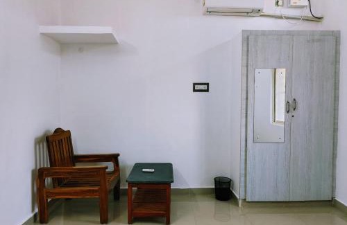 Kuilapalayam Apartamento | CherryVille HomeStay