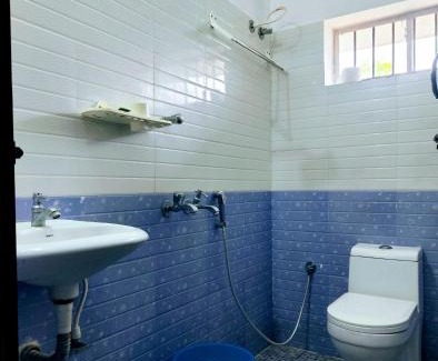 Kuilapalayam Apartamento | CherryVille HomeStay
