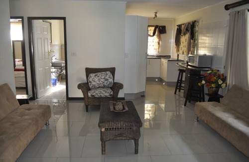 Scottburgh South Apartamento | Cherrywood Lodge Apartment 2