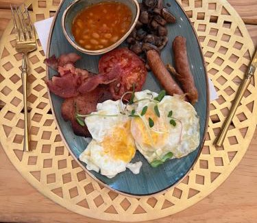 Greater Johannesburg Metropolitan Area Villa | Cherubim Heights Villa