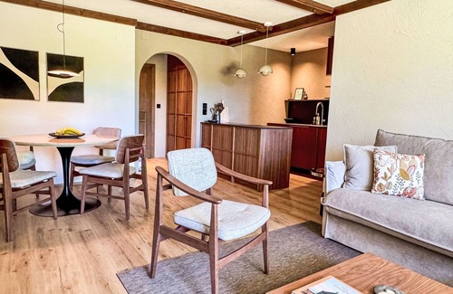 Valbella Apartamento | Chesa Gop by Interhome