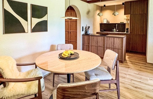 Valbella Apartamento | Chesa Gop by Interhome