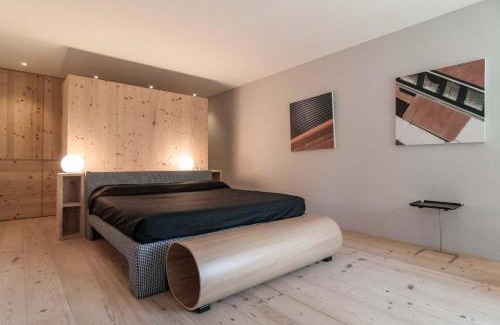 St. Moritz Chalet De Esquí | Chesa Musi II
