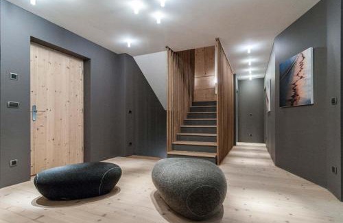 St. Moritz Chalet De Esquí | Chesa Musi II