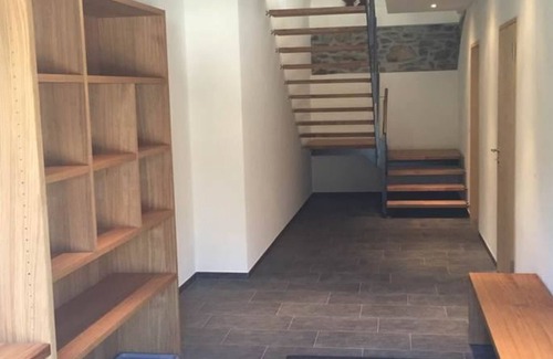 Valbella Apartamento | Chesa Parpan by Interhome